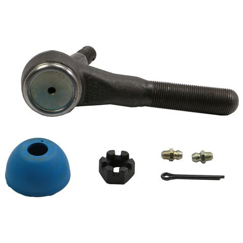 MOOG Chassis Products Steering Tie Rod End P/N:ES2215L Fits: Ford Bronco Ii 90-84, Ford Explorer 94-91, Ford Ranger 97-83, Mazda B2300 96-95, Mazda B3000 97-94, Mazda B4000 97-94, Mazda Navajo 94-91 - Image 2