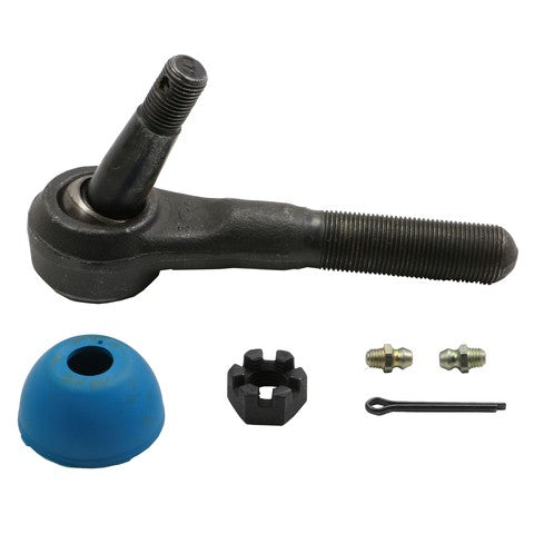 MOOG Chassis Products Steering Tie Rod End P/N:ES2215L Fits: Ford Bronco Ii 90-84, Ford Explorer 94-91, Ford Ranger 97-83, Mazda B2300 96-95, Mazda B3000 97-94, Mazda B4000 97-94, Mazda Navajo 94-91 - Image 1
