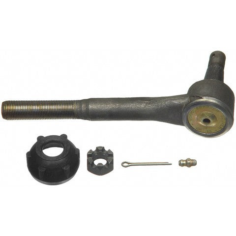 MOOG Chassis Products Steering Tie Rod End P/N:ES2218RL Fits: Chevrolet G10 95-83, Chevrolet G20 95-83, Chevrolet G30 96-83, GMC G1500 95-83, GMC G2500 95-83, GMC G3500 96-83 - Image 1