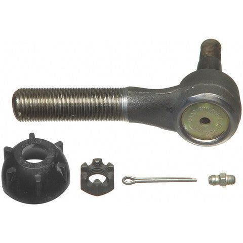 MOOG Chassis Products Steering Tie Rod End P/N:ES2222L Fits: Jeep Cherokee 90-84, Jeep Comanche 90-86, Jeep Wagoneer 90-84 - Image 1