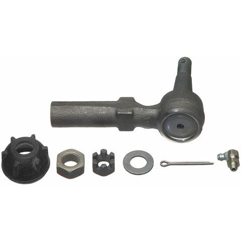 MOOG Chassis Products Steering Tie Rod End P/N:ES2231RL Fits: Cadillac Xlr 09-04, Chevrolet Corvette 13-97 - Image 1
