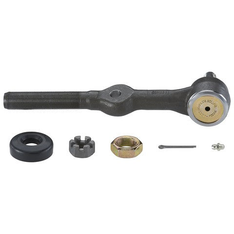 MOOG Chassis Products Steering Tie Rod End P/N:ES2233L Fits: Chevrolet Blazer, Chevrolet K10, Chevrolet K10 Suburban, Chevrolet K20, Chevrolet K20 Suburban, Chevrolet K5 Blazer, Chevrolet V10, Chevrolet V10 Suburban, Chevrolet V1500 Suburban - Image 1