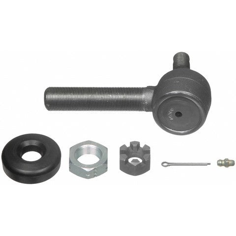 MOOG Chassis Products Steering Tie Rod End P/N:ES2234R Fits: Chevrolet Blazer, Chevrolet K10, Chevrolet K10 Suburban, Chevrolet K20, Chevrolet K20 Suburban, Chevrolet K5 Blazer, Chevrolet V10, Chevrolet V10 Suburban, Chevrolet V1500 Suburban - Image 1