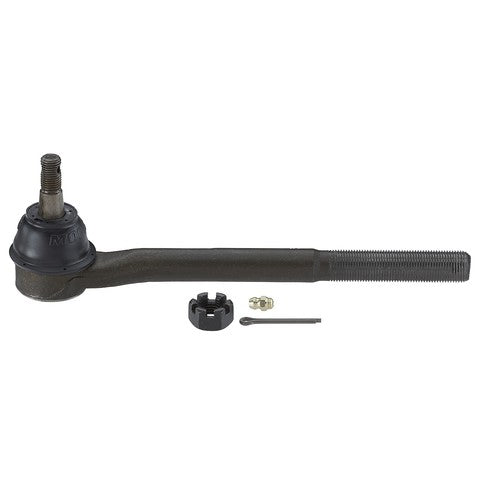 QuickSteer Steering Tie Rod End P/N:ES2249RLT Fits: Chevrolet Blazer, Chevrolet S10, Chevrolet S10 Blazer, GMC Jimmy, GMC S15, GMC S15 Jimmy, GMC Sonoma, GMC Syclone, GMC Typhoon, Isuzu Hombre, Oldsmobile Bravada - Image 2
