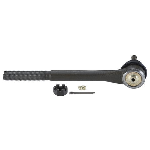 QuickSteer Steering Tie Rod End P/N:ES2249RLT Fits: Chevrolet Blazer, Chevrolet S10, Chevrolet S10 Blazer, GMC Jimmy, GMC S15, GMC S15 Jimmy, GMC Sonoma, GMC Syclone, GMC Typhoon, Isuzu Hombre, Oldsmobile Bravada - Image 1