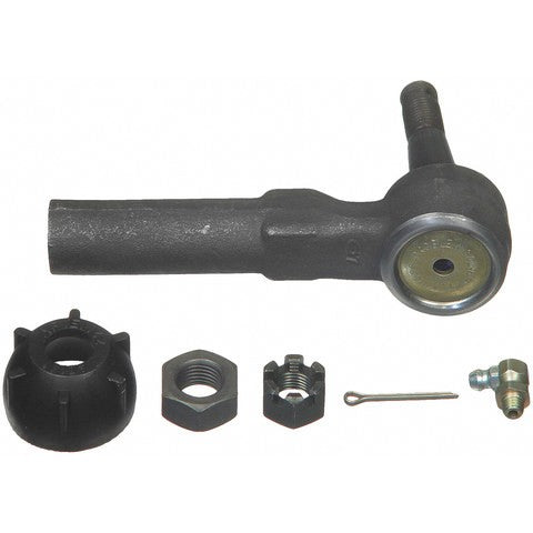 QuickSteer Steering Tie Rod End P/N:ES2261RL Fits: Buick Electra, Buick Lesabre, Buick Park Avenue, Cadillac 60 Special, Cadillac Commercial Chassis, Cadillac Deville, Cadillac Fleetwood, Oldsmobile 88, Oldsmobile 98, Oldsmobile Delta 88 - Image 1