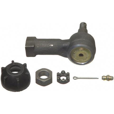 QuickSteer Steering Tie Rod End P/N:ES2347RL Fits: Chrysler Sebring, Dodge 2000 Gtx, Dodge Avenger, Dodge Colt, Dodge Stealth, Dodge Stratus, Eagle 2000 Gtx, Eagle Summit, Eagle Talon - Image 1