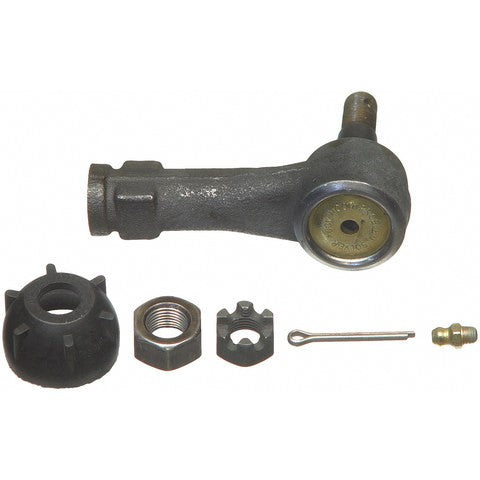 MOOG Chassis Products Steering Tie Rod End P/N:ES2361 Fits: Ford Courier 82-81, Mazda B2000 84-81, Mazda B2000 87-86, Mazda B2200 84-82, Mazda B2200 93-87, Mazda B2600 93-87 - Image 1