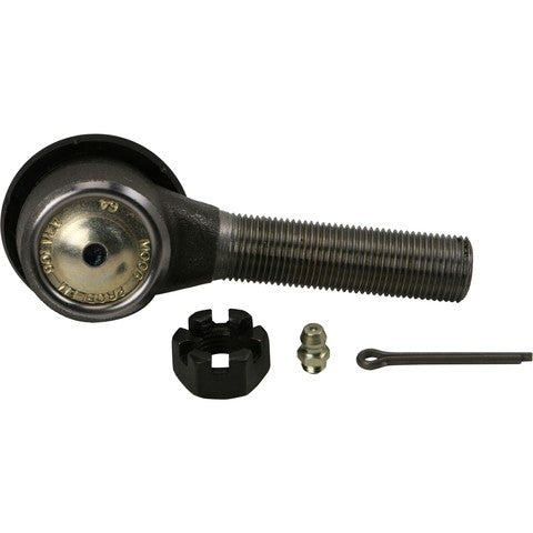 MOOG Chassis Products Steering Tie Rod End P/N:ES2376 Fits: Toyota 4runner 95-86, Toyota Pickup 95-79, Toyota T100 98-93 - Image 2