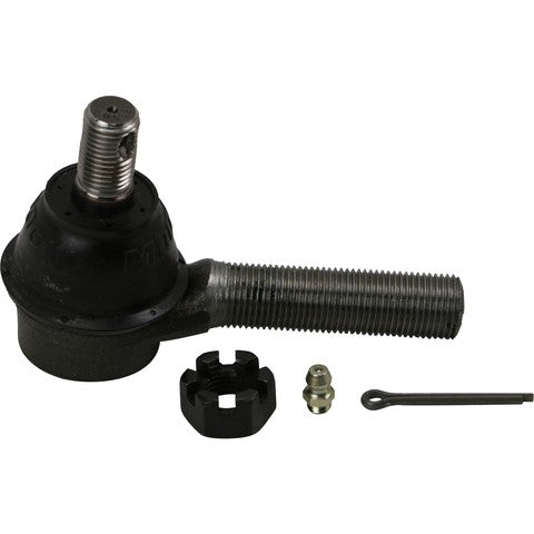 MOOG Chassis Products Steering Tie Rod End P/N:ES2376 Fits: Toyota 4runner 95-86, Toyota Pickup 95-79, Toyota T100 98-93 - Image 1