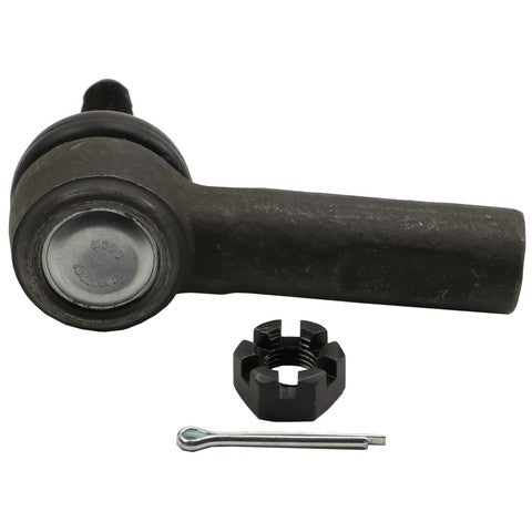QuickSteer Steering Tie Rod End P/N:ES2382 Fits: Chevrolet Nova, Chevrolet Prizm, Geo Prizm, Lexus Es250, Scion Xa, Scion Xb, Toyota Camry, Toyota Celica, Toyota Corolla, Toyota Echo, Toyota Rav4, Toyota Tercel - Image 2