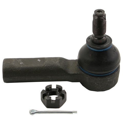 QuickSteer Steering Tie Rod End P/N:ES2382 Fits: Chevrolet Nova, Chevrolet Prizm, Geo Prizm, Lexus Es250, Scion Xa, Scion Xb, Toyota Camry, Toyota Celica, Toyota Corolla, Toyota Echo, Toyota Rav4, Toyota Tercel - Image 1