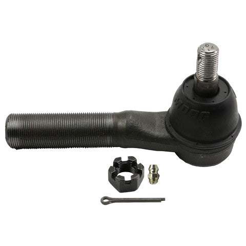 MOOG Chassis Products Steering Tie Rod End P/N:ES2396R Fits: Ford F-250 96-89, Ford F-250 Hd 1997, Ford F-350 97-85 - Image 1