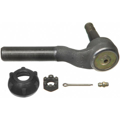 MOOG Chassis Products Steering Tie Rod End P/N:ES2728L Fits: Ford F-250 94-85 - Image 1