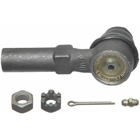 QuickSteer Steering Tie Rod End P/N:ES2814RL Fits: Nissan 200sx 98-95, Nissan 240sx 94-89, Nissan Altima 01-96, Nissan Multi 88-86, Nissan Pulsar Nx 90-87, Nissan Sentra 06-86 - Image 1