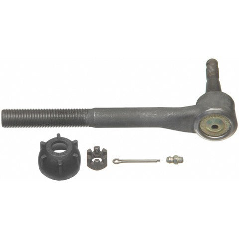 MOOG Chassis Products Steering Tie Rod End P/N:ES2836RL Fits: Cadillac Escalade, Chevrolet Blazer, Chevrolet C1500, Chevrolet C1500 Suburban, Chevrolet C2500, Chevrolet C2500 Suburban, Chevrolet C3500, Chevrolet Express 1500, Chevrolet Express 2500 - Image 1