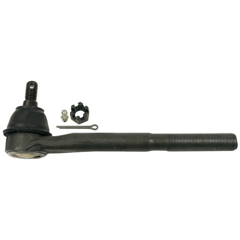 QuickSteer Steering Tie Rod End P/N:ES2837RL Fits: Chevrolet C1500, Chevrolet C1500 Suburban, Chevrolet C2500, Chevrolet C2500 Suburban, Chevrolet C3500, Chevrolet Express 1500, Chevrolet Express 2500, Chevrolet Express 3500, Chevrolet Tahoe, GMC C1500 - Image 1