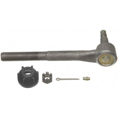 MOOG Chassis Products Steering Tie Rod End P/N:ES2838RL Fits: Cadillac Escalade, Chevrolet Astro, Chevrolet Blazer, Chevrolet K1500, Chevrolet K1500 Suburban, Chevrolet K2500, Chevrolet K2500 Suburban, Chevrolet K3500, Chevrolet Tahoe, GMC K1500 - Image 1