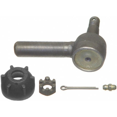 MOOG Chassis Products Steering Tie Rod End P/N:ES2847RT Fits: Dodge Ramcharger 93-86, Dodge W100 89-86, Dodge W150 93-86, Dodge W250 93-86 - Image 1