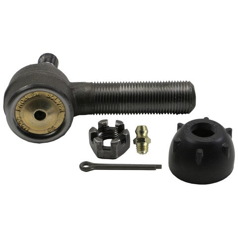 QuickSteer Steering Tie Rod End P/N:ES2848LT Fits: Dodge Ramcharger 93-86, Dodge W100 89-86, Dodge W150 93-86, Dodge W250 93-86 - Image 2