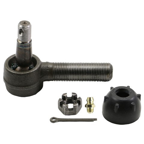 QuickSteer Steering Tie Rod End P/N:ES2848LT Fits: Dodge Ramcharger 93-86, Dodge W100 89-86, Dodge W150 93-86, Dodge W250 93-86 - Image 1