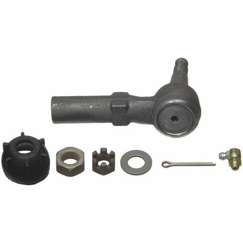 MOOG Chassis Products Steering Tie Rod End P/N:ES2908RL Fits: Chevrolet Corvette 96-84 - Image 1