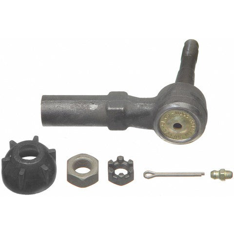 MOOG Chassis Products Steering Tie Rod End P/N:ES2912RL Fits: Buick Regal 96-88, Chevrolet Lumina 97-90, Chevrolet Monte Carlo 97-95, Oldsmobile Cutlass Supreme 97-88, Pontiac Grand Prix 96-88 - Image 1
