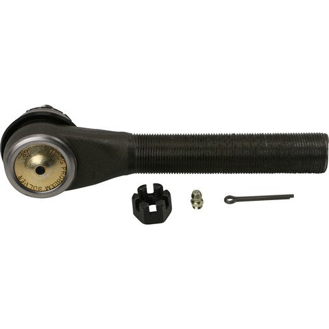 MOOG Chassis Products Steering Tie Rod End P/N:ES2925L Fits: Ford F-53 Motorhome Chassis 97-89, Ford F-59 Commercial Stripped Chassis 94-89, Ford F-super Duty 97-88 - Image 2