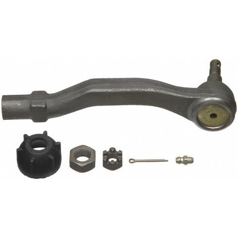 MOOG Chassis Products Steering Tie Rod End P/N:ES2943R Fits: Acura Integra 93-90, Honda Civic 91-88, Honda Crx 91-88 - Image 1
