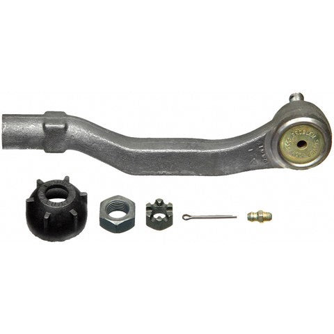 MOOG Chassis Products Steering Tie Rod End P/N:ES2946L Fits: Acura Integra 93-90, Honda Civic 91-88, Honda Crx 91-88 - Image 1