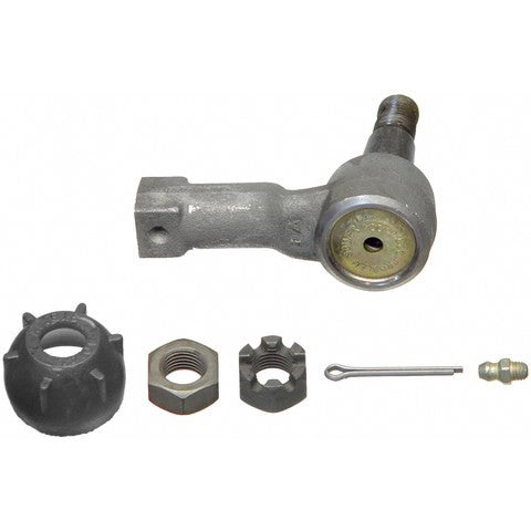 MOOG Chassis Products Steering Tie Rod End P/N:ES2953 Fits: Acura Slx 99-96, Honda Passport 97-94, Isuzu Amigo 94-89, Isuzu Pickup 95-88, Isuzu Rodeo 97-91, Isuzu Trooper 02-87, Isuzu Vehicross 01-99 - Image 1