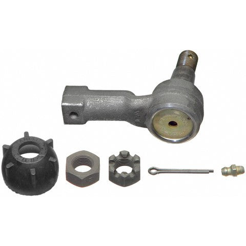 MOOG Chassis Products Steering Tie Rod End P/N:ES2954 Fits: Acura Slx 99-96, Honda Passport 97-94, Isuzu Amigo 94-89, Isuzu Pickup 95-88, Isuzu Rodeo 97-91, Isuzu Trooper 02-87, Isuzu Vehicross 01-99 - Image 1