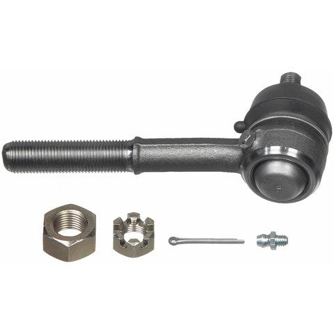 MOOG Chassis Products Steering Tie Rod End P/N:ES3002R Fits: Nissan D21 94-86, Nissan Pathfinder 92-87, Nissan Pickup 97-95 - Image 1