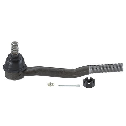 MOOG Chassis Products Steering Tie Rod End P/N:ES3003RL Fits: Toyota 4runner 91-86, Toyota Pickup 91-86 - Image 2