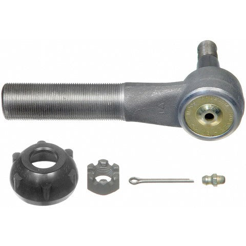 MOOG Chassis Products Steering Tie Rod End P/N:ES3009R Fits: Ford F-350 97-87 - Image 1