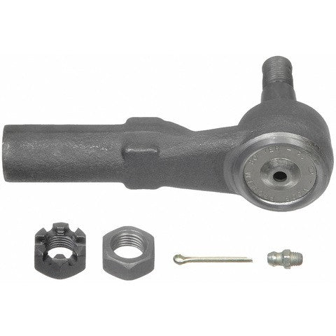 MOOG Chassis Products Steering Tie Rod End P/N:ES3011RL Fits: Dodge Dakota 96-91, Dodge Viper 02-92 - Image 1