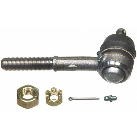 MOOG Chassis Products Steering Tie Rod End P/N:ES3051L Fits: Nissan D21 94-86, Nissan Pathfinder 92-87, Nissan Pickup 97-95 - Image 1