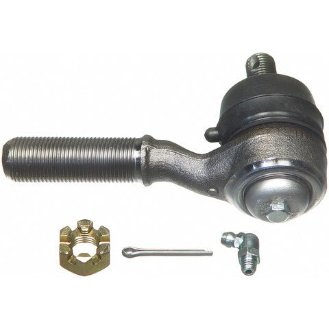 QuickSteer Steering Tie Rod End P/N:ES3052 Fits: Nissan 720 86-80, Nissan D21 94-86, Nissan Pickup 97-95 - Image 1