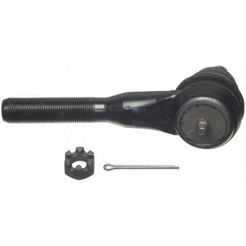 MOOG Chassis Products Steering Tie Rod End P/N:ES3094L Fits: Jeep Cherokee 01-91, Jeep Comanche 92-91, Jeep Grand Cherokee 98-93, Jeep Tj 06-97, Jeep Wrangler 06-97, Jeep Wrangler 95-91 - Image 1