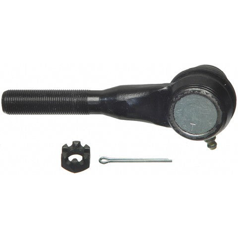 MOOG Chassis Products Steering Tie Rod End P/N:ES3095R Fits: Jeep Cherokee 01-91, Jeep Comanche 92-91, Jeep Grand Cherokee 98-93, Jeep Tj 06-97, Jeep Wrangler 06-97, Jeep Wrangler 95-91 - Image 1