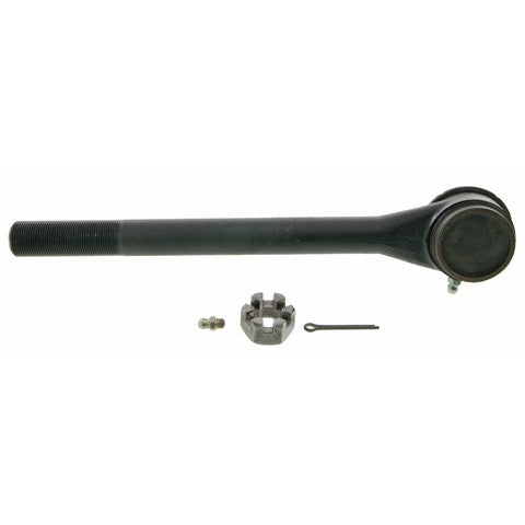 MOOG Chassis Products Steering Tie Rod End P/N:ES3123L Fits: Dodge D250 93-89, Dodge D350 93-89 - Image 1