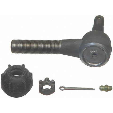 MOOG Chassis Products Steering Tie Rod End P/N:ES314RL Fits: Buick Electra, Buick Estate Wagon, Buick Invicta, Buick Lesabre, Buick Riviera, Buick Special, Buick Wildcat, Cadillac Calais, Cadillac Commercial Chassis, Cadillac Deville - Image 1