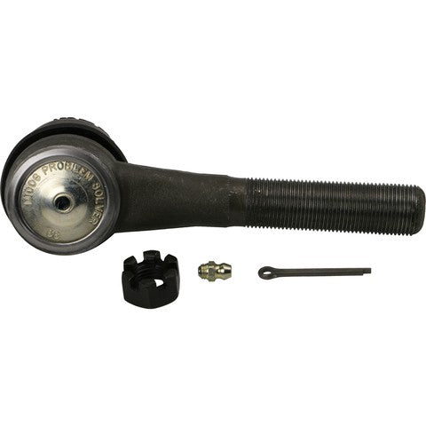 MOOG Chassis Products Steering Tie Rod End P/N:ES3172RLT Fits: Dodge Ram 1500 99-94, Dodge Ram 2500 99-94, Dodge Ram 3500 99-94 - Image 2