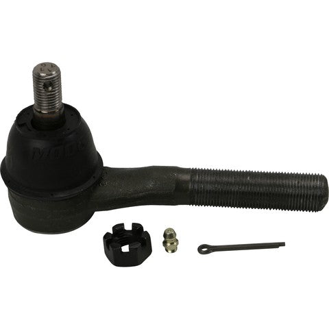 MOOG Chassis Products Steering Tie Rod End P/N:ES3172RLT Fits: Dodge Ram 1500 99-94, Dodge Ram 2500 99-94, Dodge Ram 3500 99-94 - Image 1