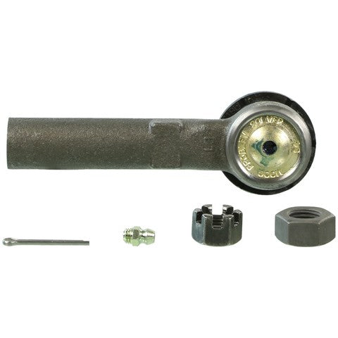 MOOG Chassis Products Steering Tie Rod End P/N:ES3173RL Fits: Chrysler Neon 02-00, Chrysler Pt Cruiser 10-01, Dodge Neon 05-95, Dodge Sx 2.0 05-03, Plymouth Neon 01-95 - Image 2