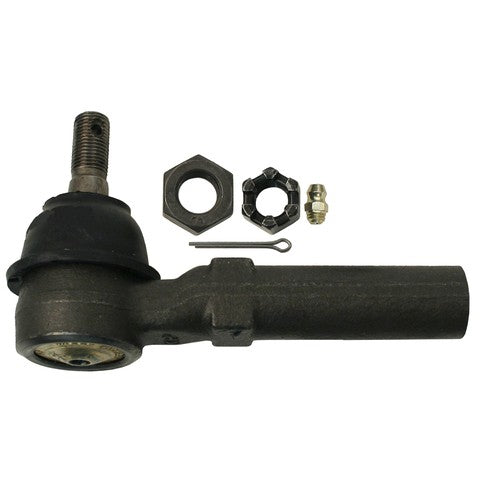 MOOG Chassis Products Steering Tie Rod End P/N:ES3173RL Fits: Chrysler Neon 02-00, Chrysler Pt Cruiser 10-01, Dodge Neon 05-95, Dodge Sx 2.0 05-03, Plymouth Neon 01-95 - Image 1