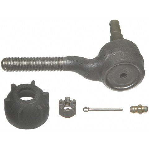 MOOG Chassis Products Steering Tie Rod End P/N:ES317L Fits: Ford Falcon 62-60, Ford Falcon Sedan Delivery 65-61, Ford Mustang 66-64, Ford Ranchero 65-60, Mercury Comet 65-60, Mercury Villager 1962 - Image 1