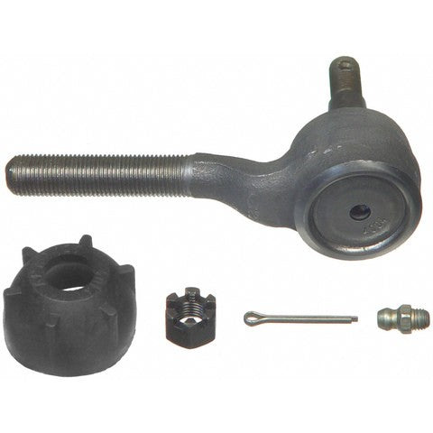 MOOG Chassis Products Steering Tie Rod End P/N:ES317R Fits: Ford Falcon 62-60, Ford Falcon Sedan Delivery 65-61, Ford Mustang 66-64, Ford Ranchero 65-60, Mercury Comet 65-60, Mercury Villager 1962 - Image 1