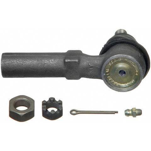 QuickSteer Steering Tie Rod End P/N:ES3181RL Fits: Ford Windstar 03-95 - Image 1