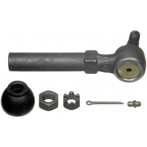 QuickSteer Steering Tie Rod End P/N:ES3184RL Fits: Ford Mustang 04-94 - Image 1